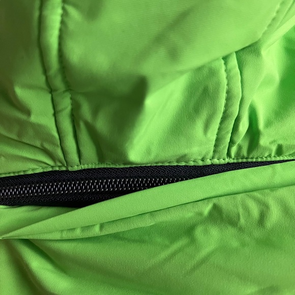 NWT Member's Mark Boys Puffer Gray Color Block Size 8 - Picture 14 of 15